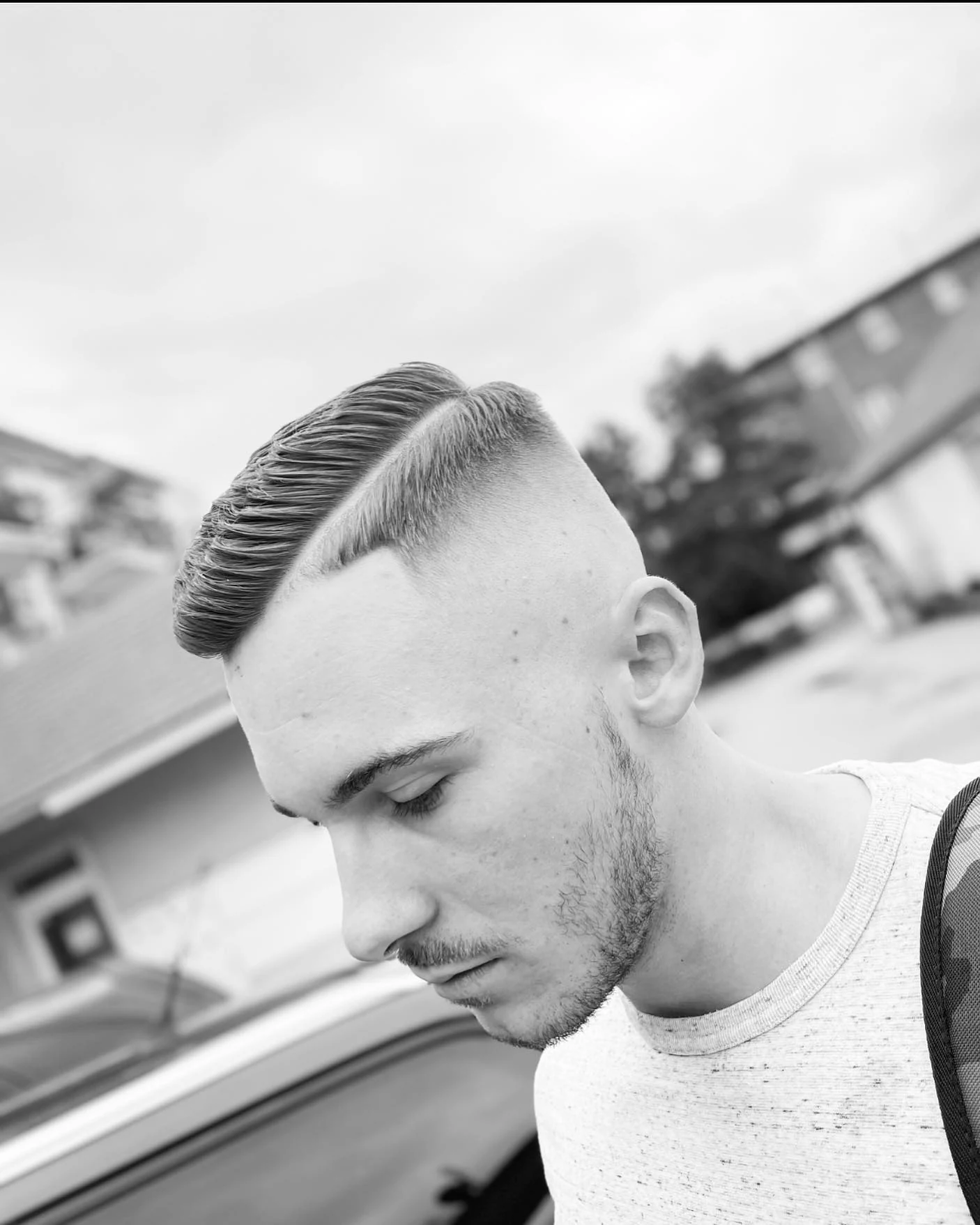 FLY Barber Studio — fotografia 3