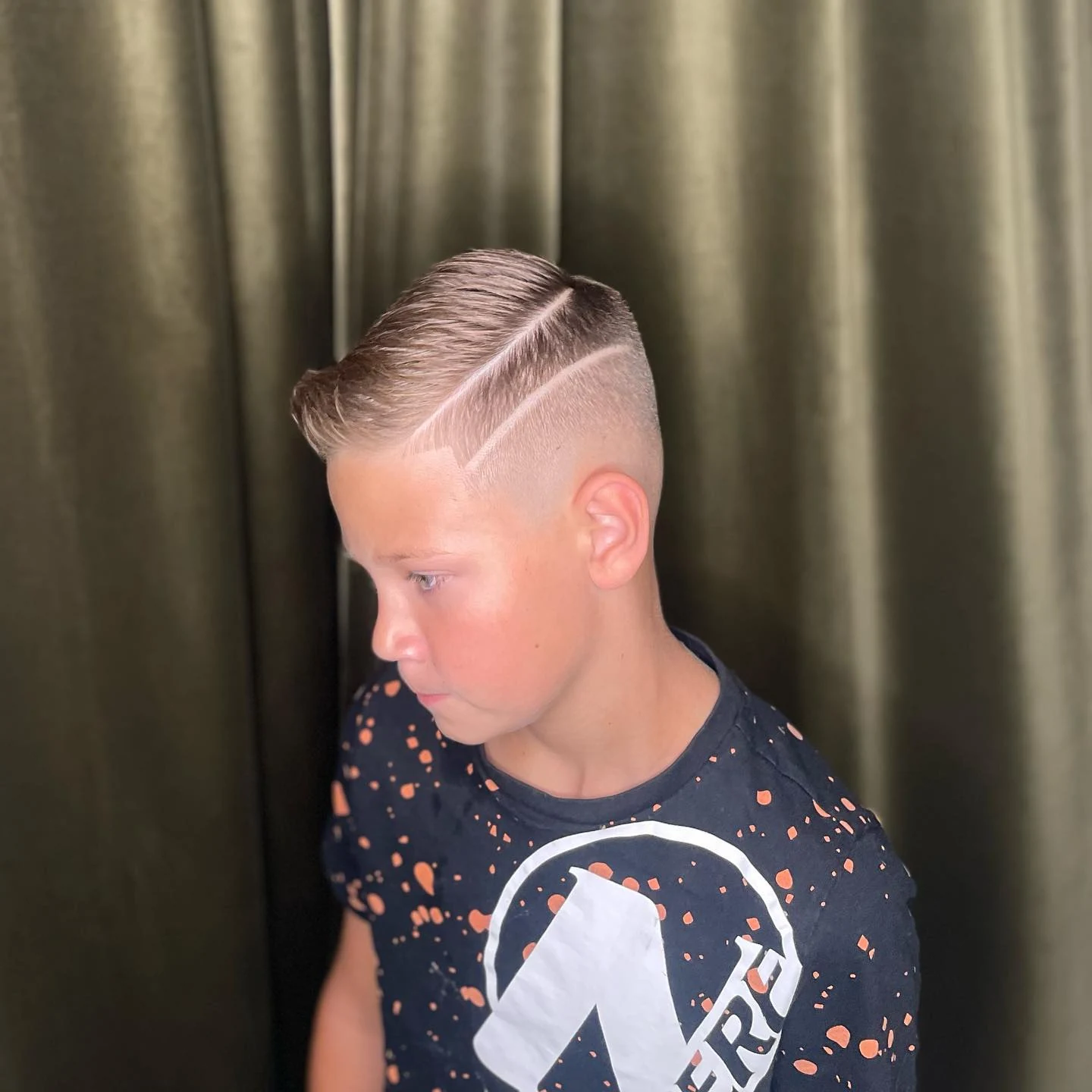 FLY Barber Studio — fotografia 4